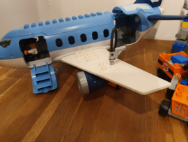 Duplo Ville Vliegveld - 5595