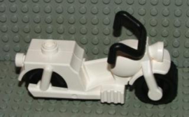 Lego Duplo Motor wit