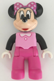 Minnie Mouse 4