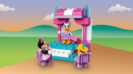 LEGO DUPLO - Disney's Minnie Mouse Bow-tique - 10844 met doos