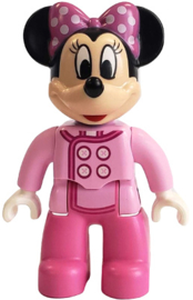 Minnie Mouse 2 nieuw geseald