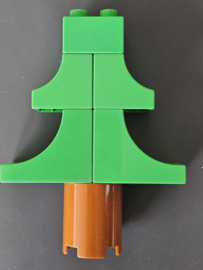 Lego Duplo boompje 2