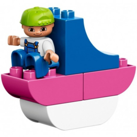 LEGO DUPLO Creatieve Grote Bouwdoos  XL- 10622 193 delig!