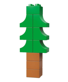 Lego Duplo boom 3