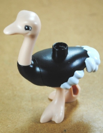 Lego Duplo struisvogel