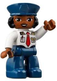 Duplo pilote Aaliyah 47394pb320 nieuw