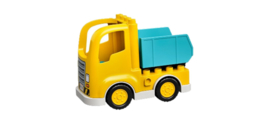 Lego Duplo kiepwagen nieuw 2020