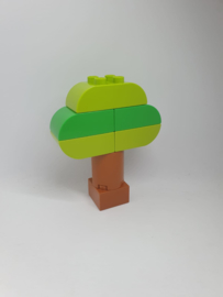 Lego Duplo boom