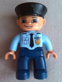 Politie agent Bart 2