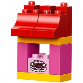 LEGO DUPLO Creatieve Grote Bouwdoos  XL- 10622 193 delig!