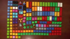 LEGO DUPLO Creatieve Grote Bouwdoos  XL- 10622 193 delig!