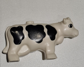 Lego Duplo dieren : volwassen koe tweede editie