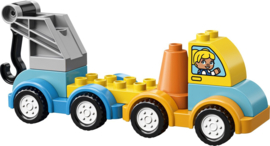 LEGO DUPLO Mijn Eerste Sleepwagen - 10883