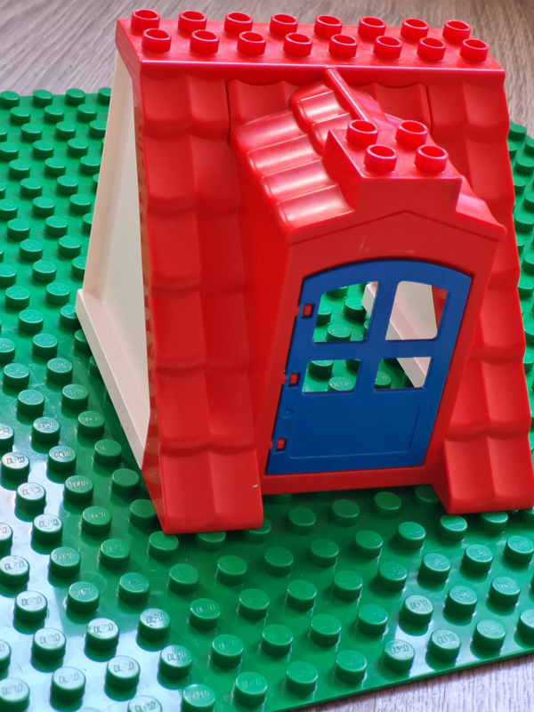 hoop Uitgaan Andere plaatsen Duplo aanbieding | Tweemaal Lego Duplo