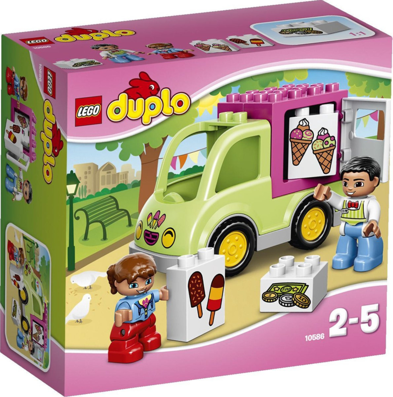 negeren Historicus Goodwill Duplo meisjes | Tweemaal Lego Duplo