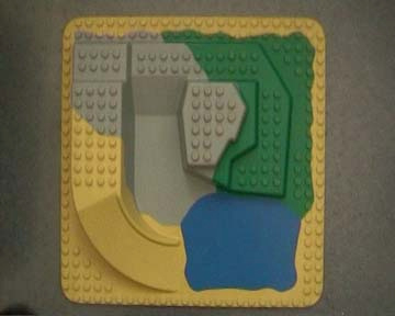 Smeren kralen lawaai Duplo platen - bouw of grondplaat | Tweemaal Lego Duplo