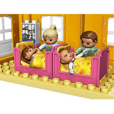 LEGO DUPLO Huis 5639 Familiehuis