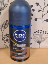 Nivea deoroller men