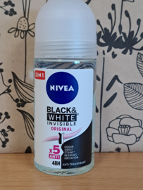 Nivea deoroller