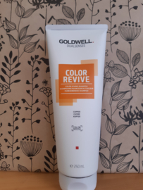 Color  Revive    color giving shampoo