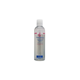 Neutra  plus  shampoo