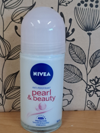 Nivea deoroller