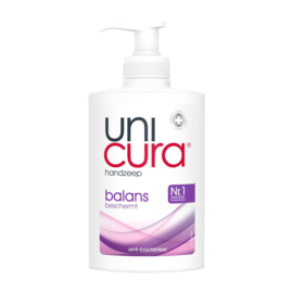 Uni Cura handzeep    anti -bacterieel