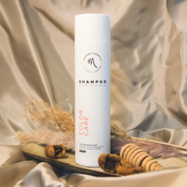 calmare shampoo