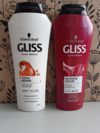 schwarzkopf Gliss  Hair Repair