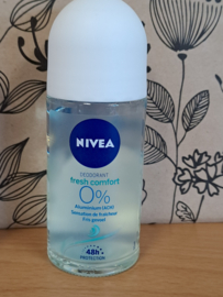 Nivea deoroller