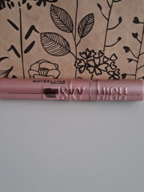 maybelline lash sensational sky high mascara