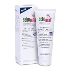 Sebamed intensive hand creme 75ml