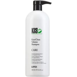 Kis Kera clean volume  shampoo