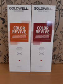 Color Revive Conditioner