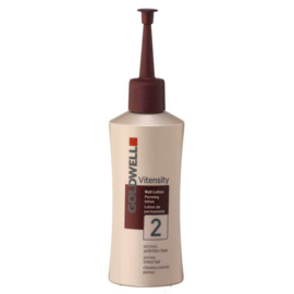 Goldwell vitensity Perm lotion 80ml  nr 2