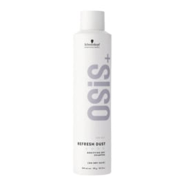 Refresh dust   bodifying dry shampoo 300ml