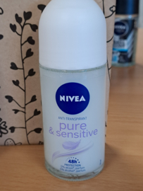 Nivea deoroller