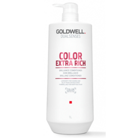 Goldwell conditioner  color extra rich  voor dik tot weerbarstig haar
