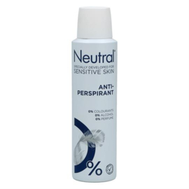 Neutral  anti-Perspirant