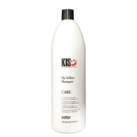 Kis No Yellow shampoo