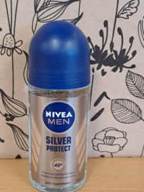 Nivea deoroller men