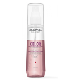 Goldwell color serum spray