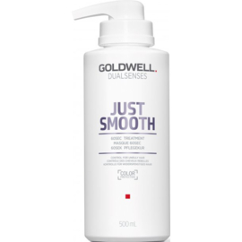 Goldwell just smooth 60sec treatment