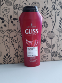 schwarzkopf Gliss  Hair Repair