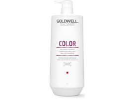 goldwell shampoo  color  voor fijn tot normaal haar.