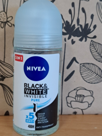 Nivea deoroller