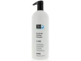 kis  kerascalp healing shampoo