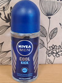 Nivea deoroller men