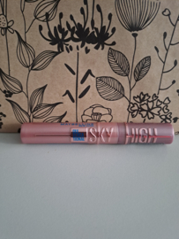maybelline lash sensational sky high mascara waterproof