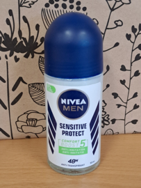 Nivea deoroller men